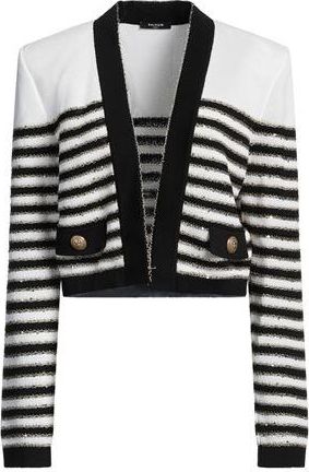 Balmain CAPISPALLA - Giacche & Giubbotti su YOOX.COM