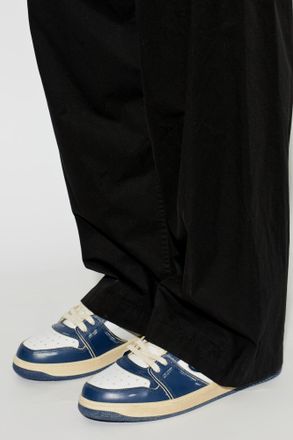 Enterprise Japan EGG ROCKET 3 Sports Shoes, Mens, Navy Blue