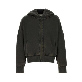 Entire studios Eternal Zip Hoodie - Sweatshirts & Hoodies - Hombre - Negro - XS