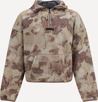 Represent Storm Hoodie Male XL