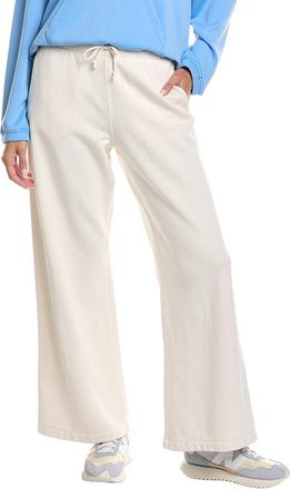 Vintage Havana Heavyweight Garment Wide Leg Pant