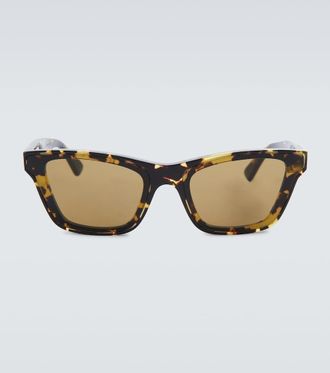 Bottega Veneta Tortoiseshell sunglasses