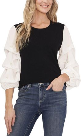 CeCe by Cynthia Steffe Sweater