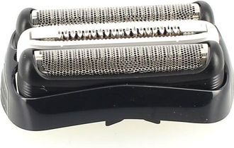 Braun Griglia + coltello 32b serie 3 nero per rasoio braun
