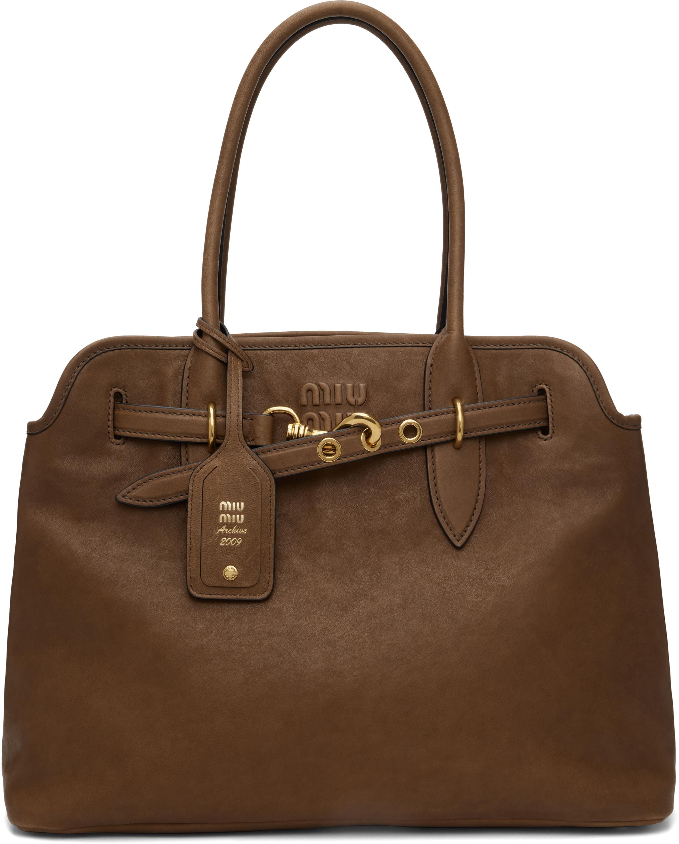 Miu Miu Bags − Sale: up to −33% | Stylight