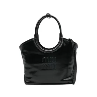 Miu Miu Ivy Tote Bag