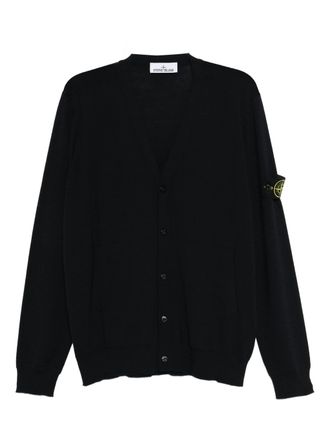 Stone Island Im Nergens heen gaan