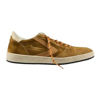 Valsport Davis Suede - Heren - Schoenen - Bruin - Maat: 41 EU Su&egrave;de
