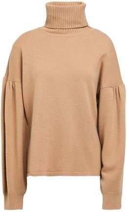 Max Mara Turtlenecks