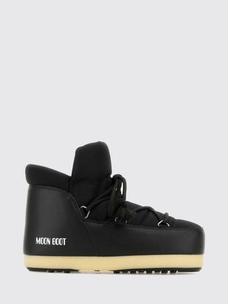 Moon Boot Stivaletti Uomo colore Nero