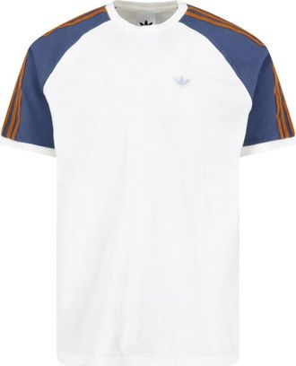 adidas T-Shirt Logo
