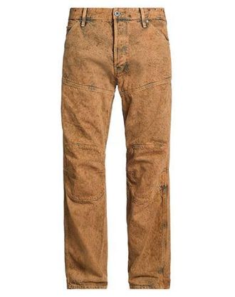 G-Star BOTTOMWEAR - Jeans on YOOX.COM