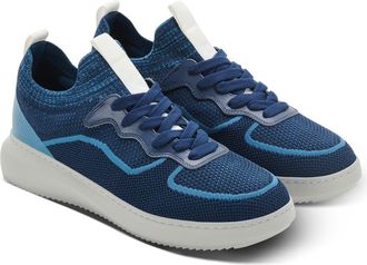 Greats The Wythe Sneaker in Navy at Nordstrom Rack, Size 13