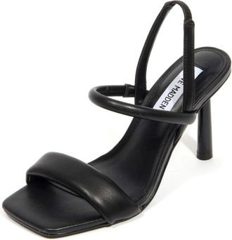 Steve Madden Mujer, Zapatos, Negro, Talla: 36 EU