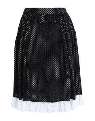 Paco Rabanne Midi skirts