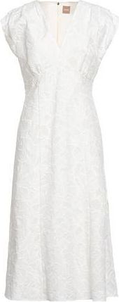 BOSS VESTIDOS - Vestidos midi en YOOX.COM