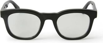 Off-white Style 71 Square Eyeglasses