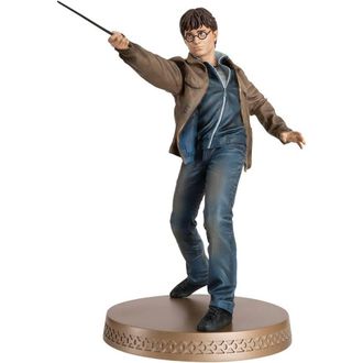 Harry Potter Pose Collectable Figurine
