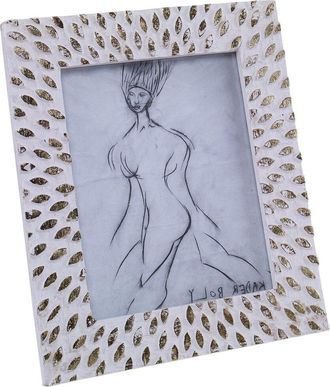 Go Home Sunrays 8X10 Photo Frame