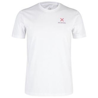 Montura Team Vertigo T-Shirt T-Shirt - Unisex | wei&szlig;