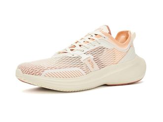 Athletic Propulsion Labs Euphoria Womens Shoes Linen/Desert Sand/Terracotta : 10.5 B - Medium, Synthetic