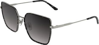 Calvin Klein CK25111S 025 Womens Sunglasses Tortoiseshell Size 57