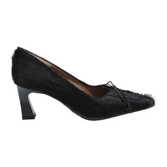 Hispanitas Dames, Schoenen, Zwart, Maat: 38 EU
