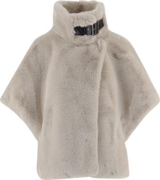 Pinko Mujer, Chaquetas, Beige, Talla: 2XS