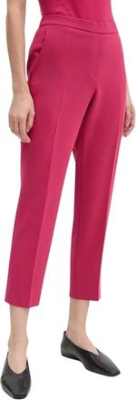 Theory Mujer, Pantalones, Rosa, Talla: L