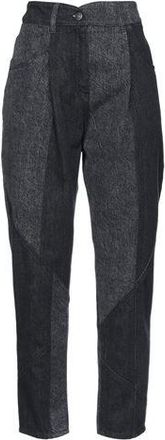 8pm PARTES DE ABAJO - Pantalones vaqueros en YOOX.COM