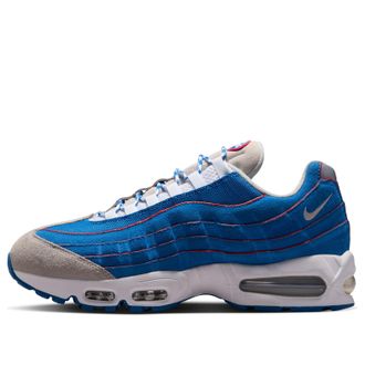 Nike Air Max 95 Big Bubble Lawson IR1944-400
