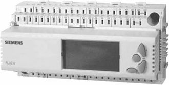 SIEMENS Regolatore Universale 2 Loop - 2 Analogiche - 2 Digitali