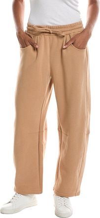 Knit Riot Harbor Barrel Leg Sweatpant