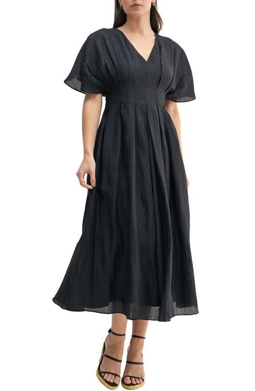 【送料&関税込】Prada Black Stretch Wool Blend Dress Prada Black stretch wool blend dress from $1,925.00 - on