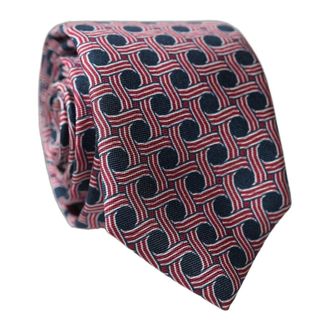 Dolce & Gabbana Ties, male, Multicolor, Size: ONE SIZE Necktie