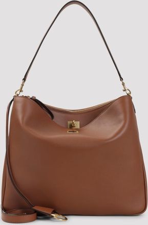 Balenciaga Rodeo Hobo M Shoulder Bag