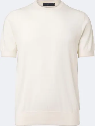arch4 Mr Gubbins cashmere sweater