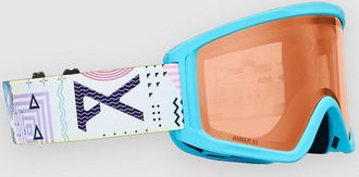 Anon Tracker 2.0 Geoscope Kids Goggle
