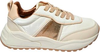 Alexander Smith sneaker Pelle - Dames - Sneakers - Veelkleurig - 39 EU - Leer - Schoenen