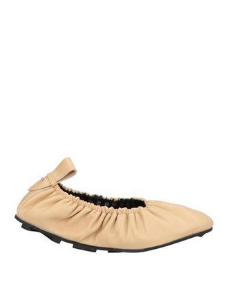 Medea FOOTWEAR - Ballet flats on YOOX.COM