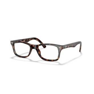 Ray-Ban Vista Zonnebril - unisex - Brillen - Veelkleurig - 53 MM - Accessoires