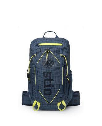 Stio | Unisex Cacher Backpack 16L in Mountain Shadow