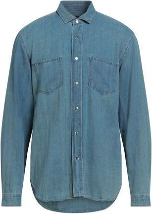 Lardini Denim shirts