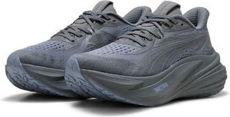 Puma MagMax NITRO 2 Running Shoe in Slate Sky/gray Sky at Nordstrom, Size 9.5