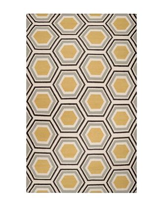 Surya Fallon Wool Rug