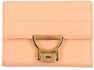 Coccinelle Kleinlederwaren - Brieftaschen auf YOOX.COM