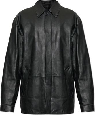 Balenciaga Hombre, Chaquetas, Negro, Talla: M