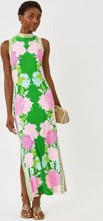 Lilly Pulitzer Wellington Maxi Dress