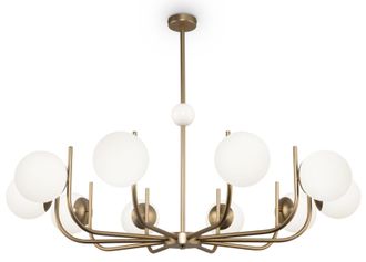 Maytoni Pendellampe Rendez-vous &oslash; 116 cm