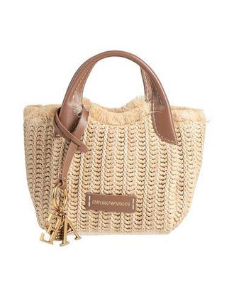 Emporio Armani BAGS - Handbags on YOOX.COM
